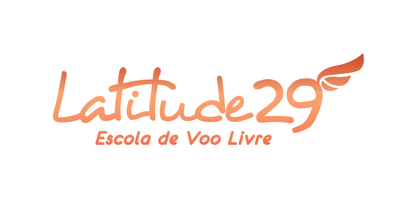 Latitude 29 — Escola de Voo Livre